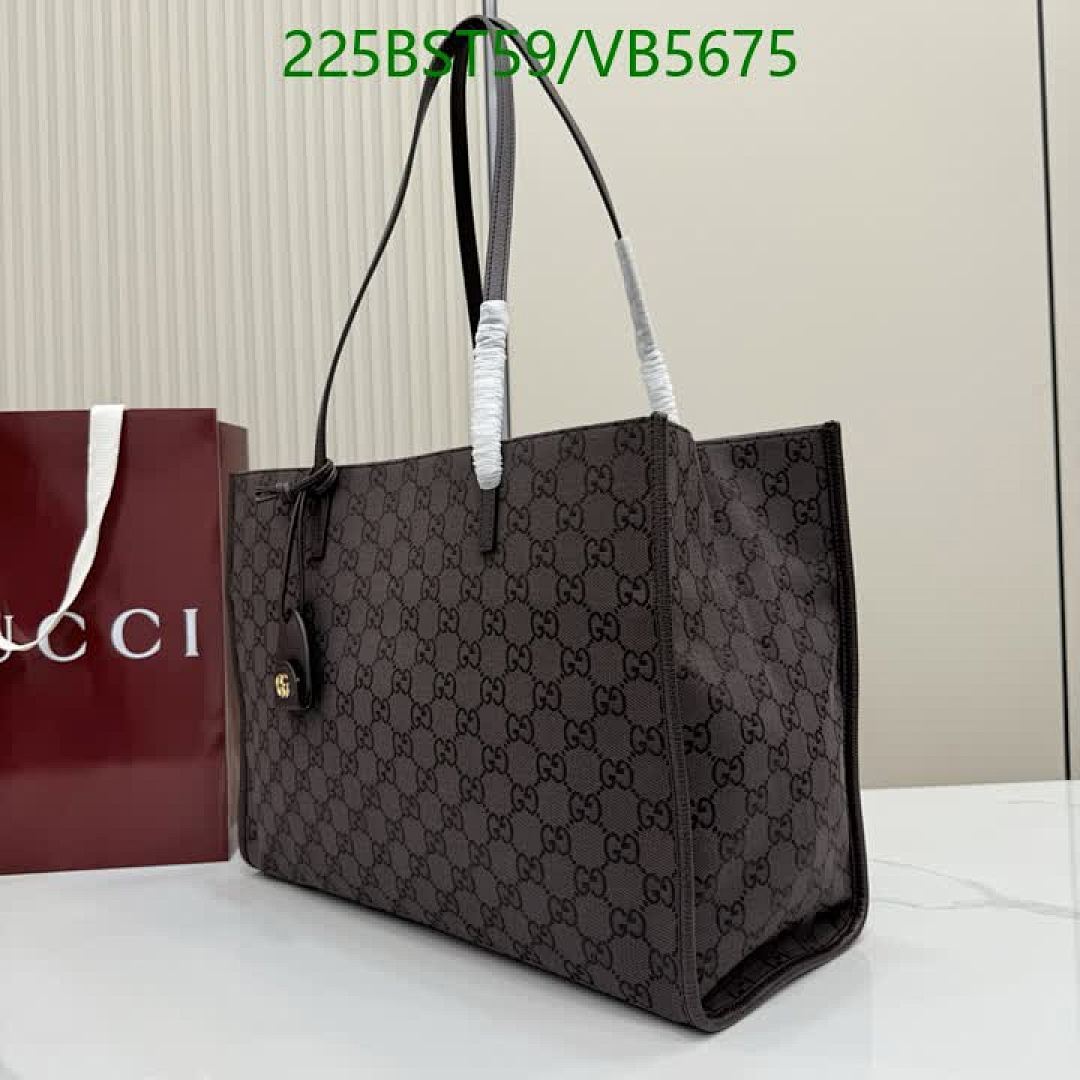 Gucci-Bag-Mirror Quality Code: VB5675 $: 225USD