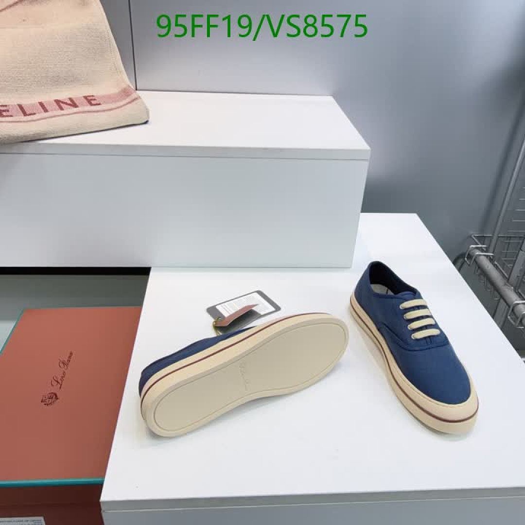 Loro Piana-Women Shoes Code: VS8575 $: 95USD