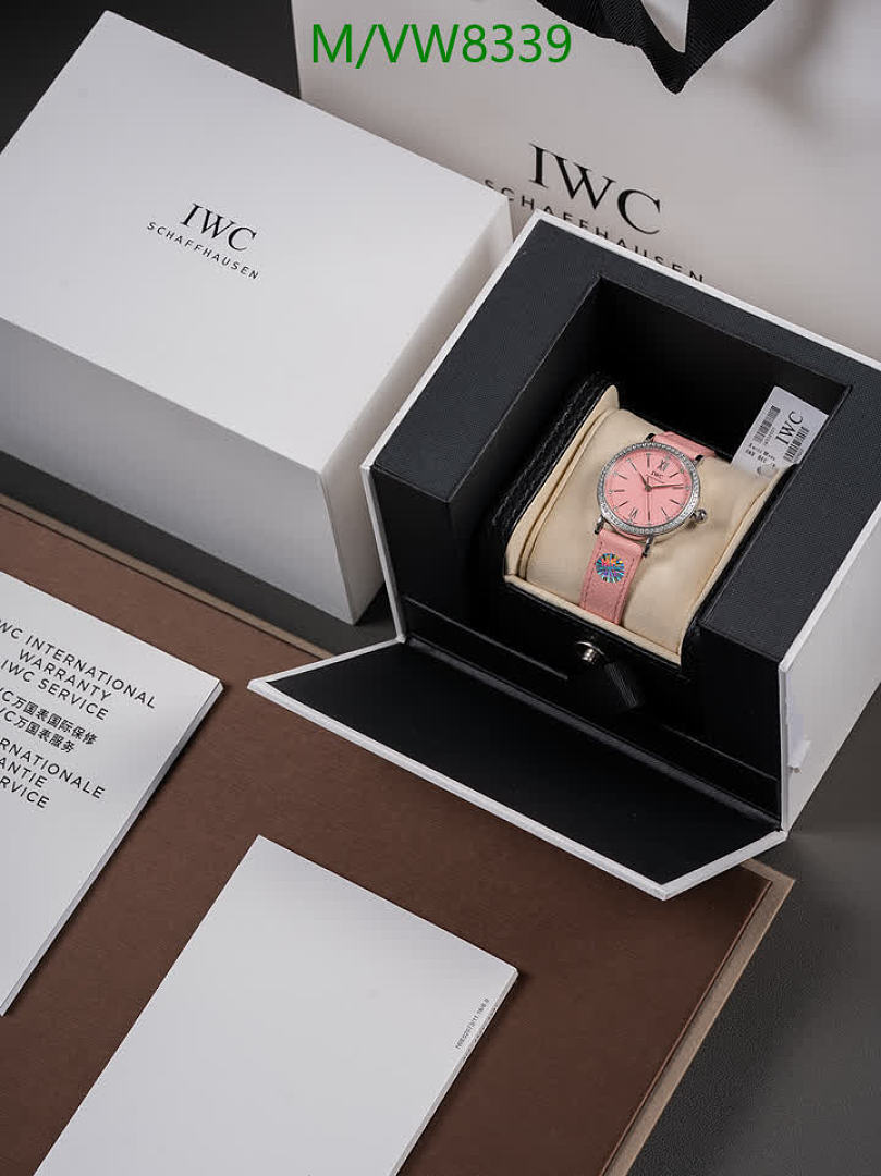 IWC-Watch-Mirror Quality Code: VW8339