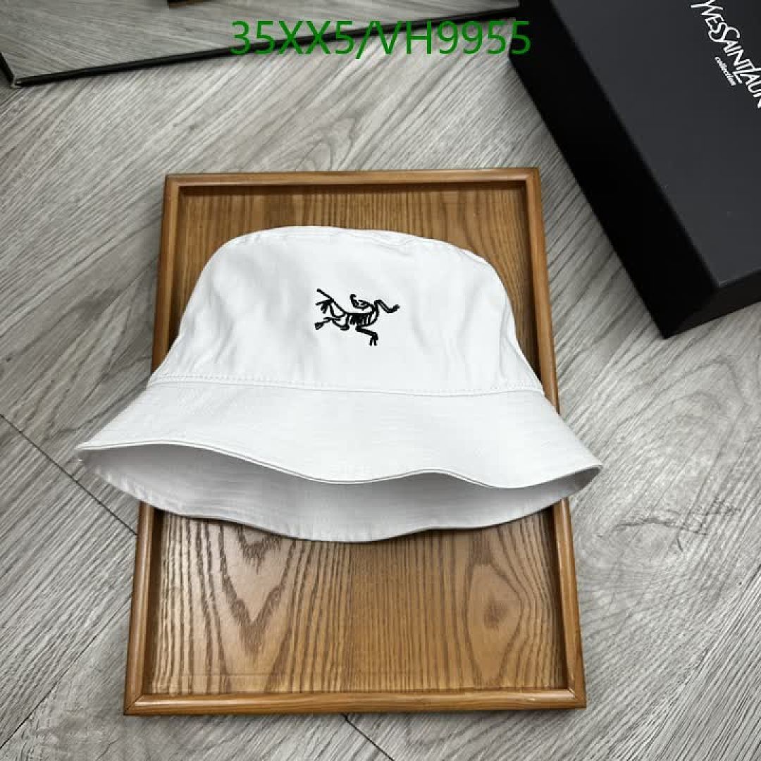 Arcteryx-Cap(Hat) Code: VH9955 $: 35USD