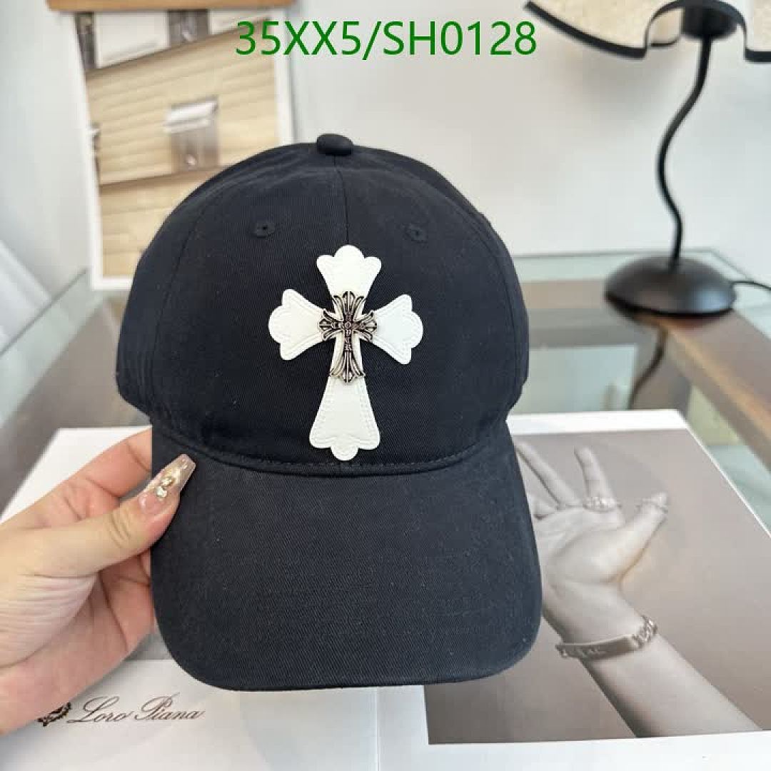 Chrome Hearts-Cap(Hat) Code: SH0128 $: 35USD
