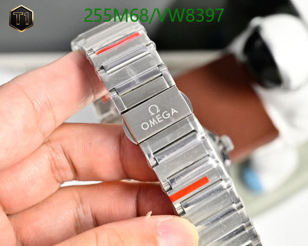 Omega-Watch(Mirror Quality) Code: VW8397 $: 255USD