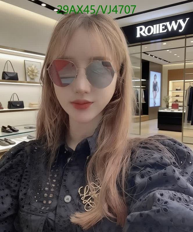 Loewe-Jewelry Code: VJ4707 $: 29USD