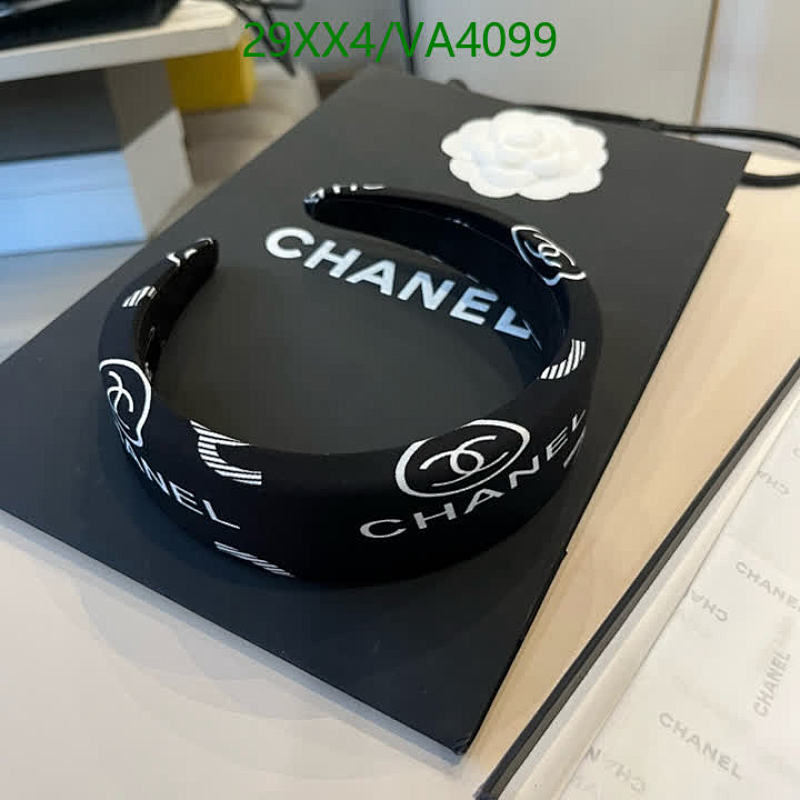 Chanel-Headband Code: VA4099 $: 29USD