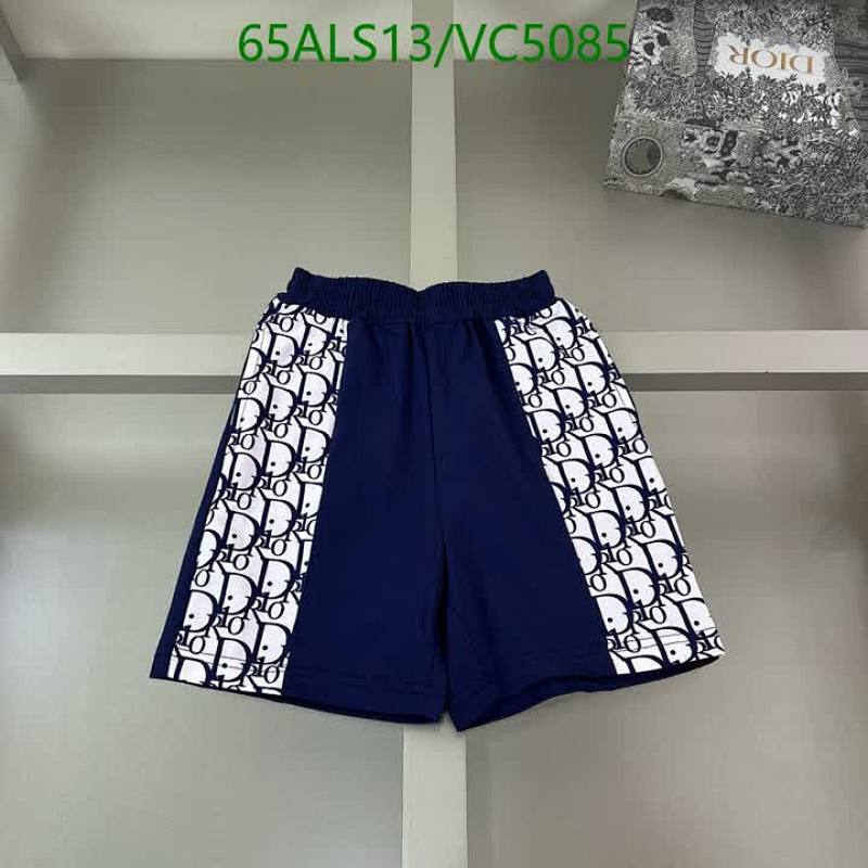 Dior-Kids clothing Code: VC5085 $: 65USD