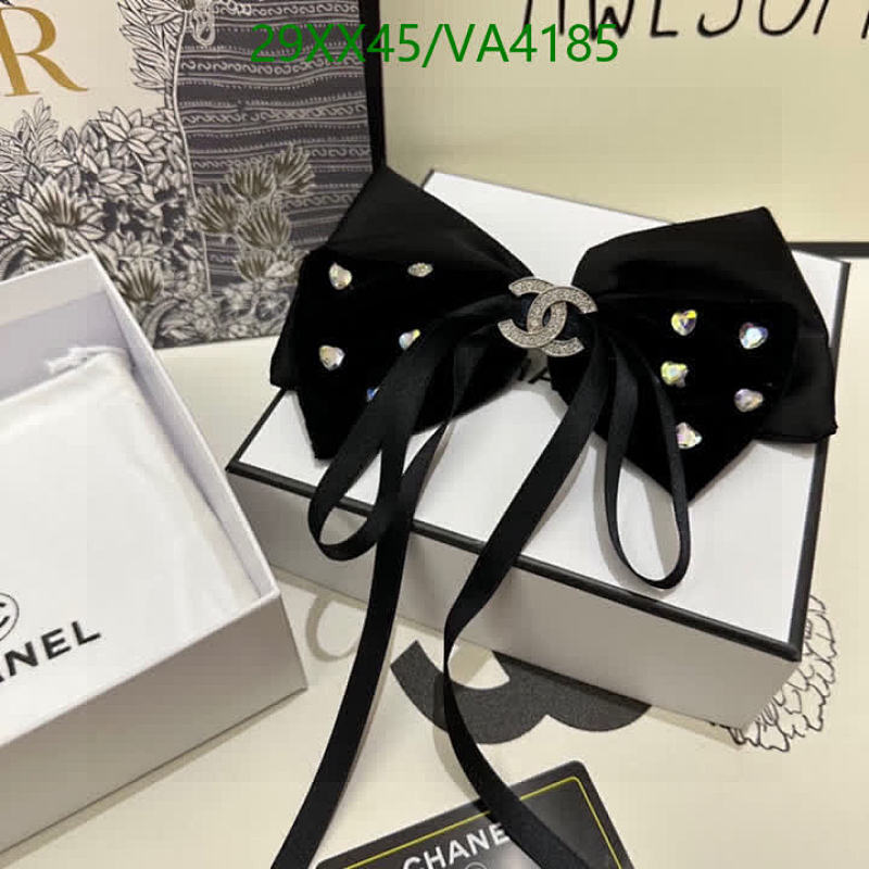Chanel-Headband Code: VA4185 $: 29USD