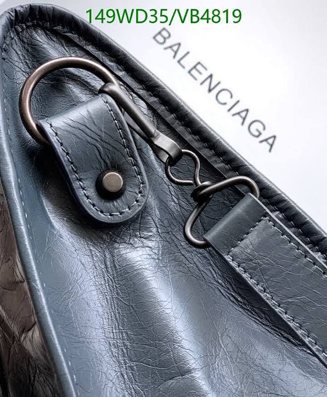 Balenciaga-Bag-4A Quality Code: VB4819