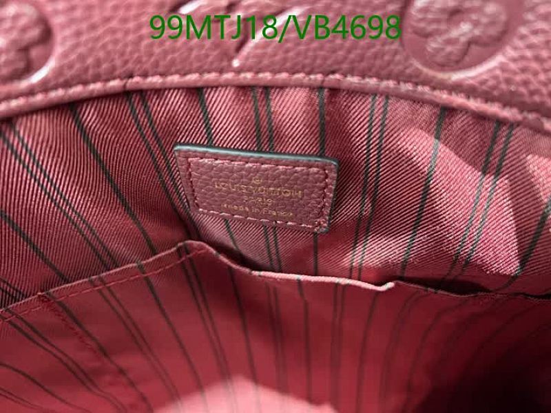 LV-Bag-4A Quality Code: VB4698 $: 99USD