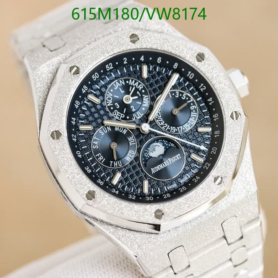 Audemars Piguet-Watch-Mirror Quality Code: VW8174 $: 615USD