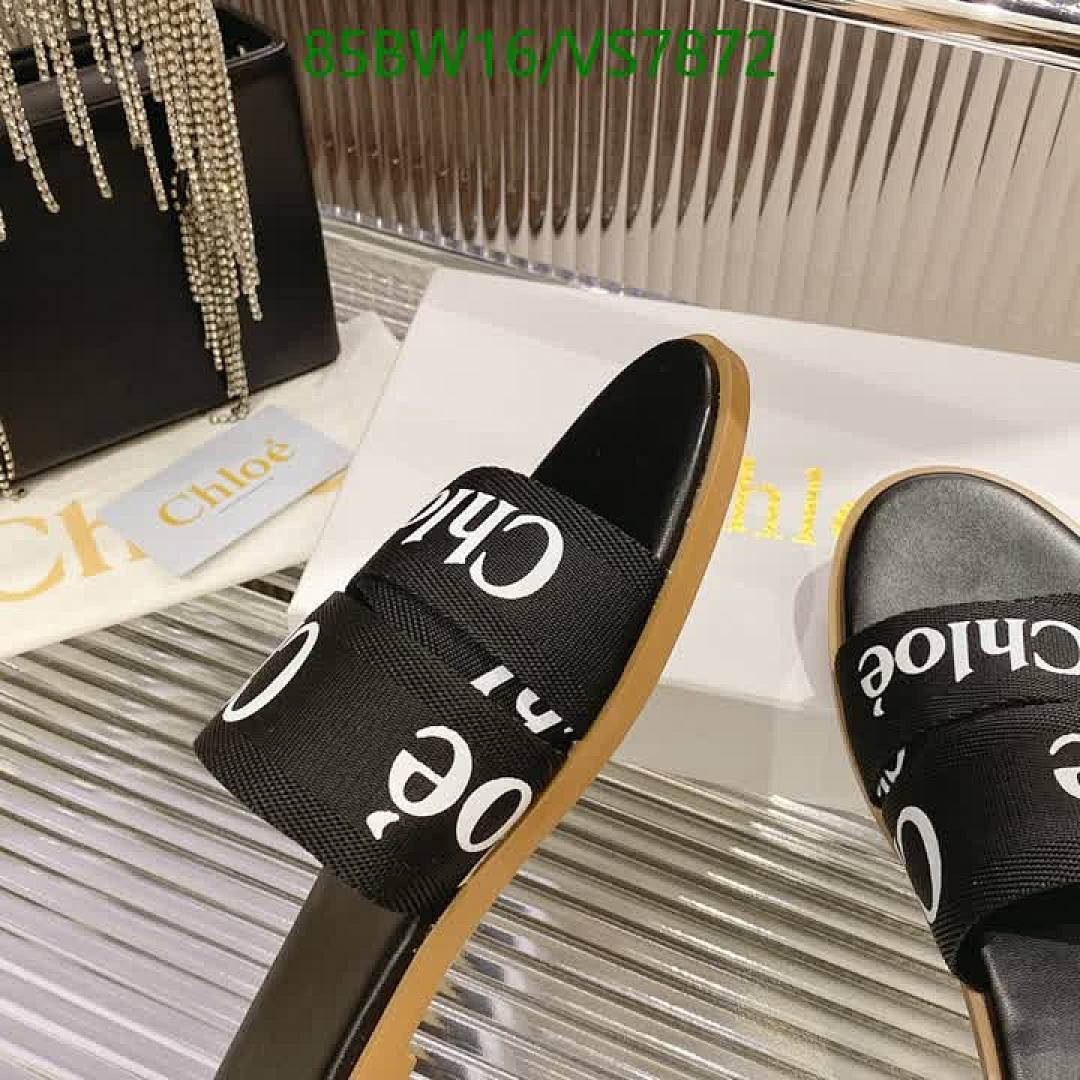 Chloe-Women Shoes Code: VS7872 $: 85USD