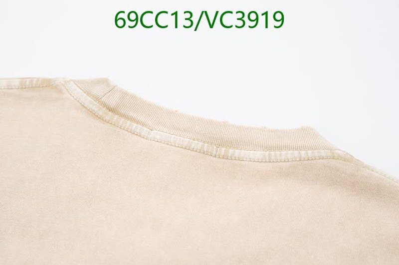 Balenciaga-Clothing Code: VC3919 $: 69USD