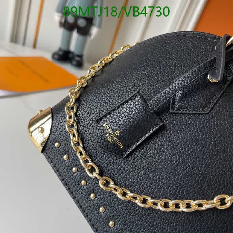 LV-Bag-4A Quality Code: VB4730 $: 89USD