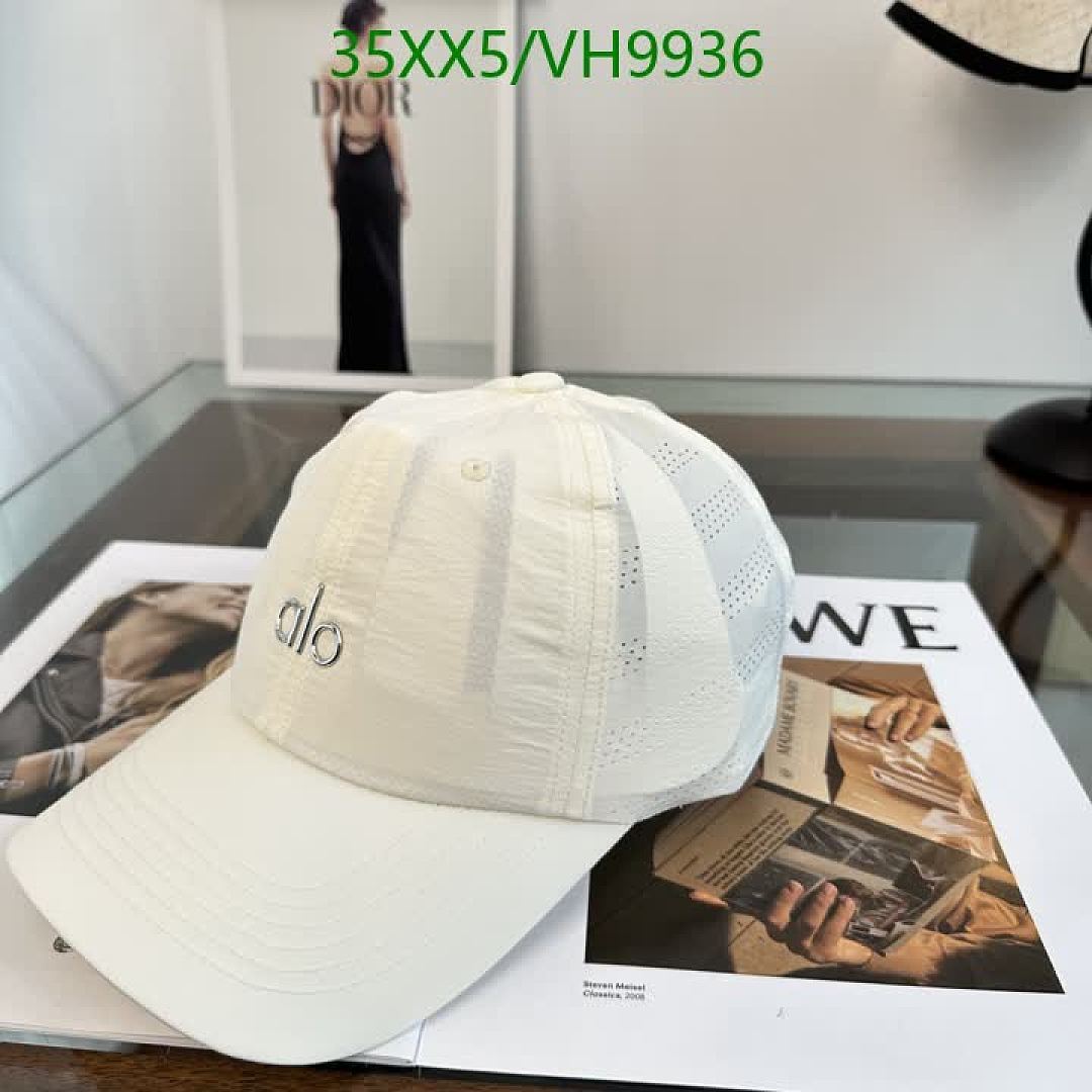 Alo yoga-Cap(Hat) Code: VH9936 $: 35USD