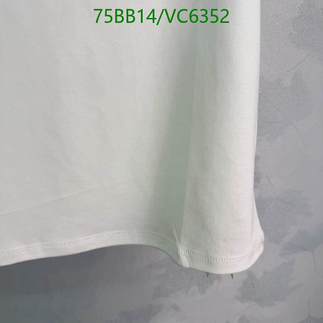 Hermes-Clothing Code: VC6352 $: 75USD