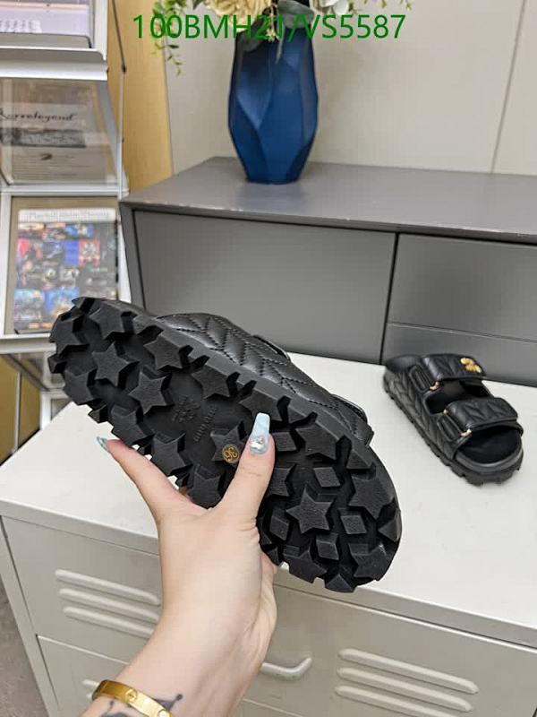 Miu Miu-Women Shoes Code: VS5587 $: 100USD