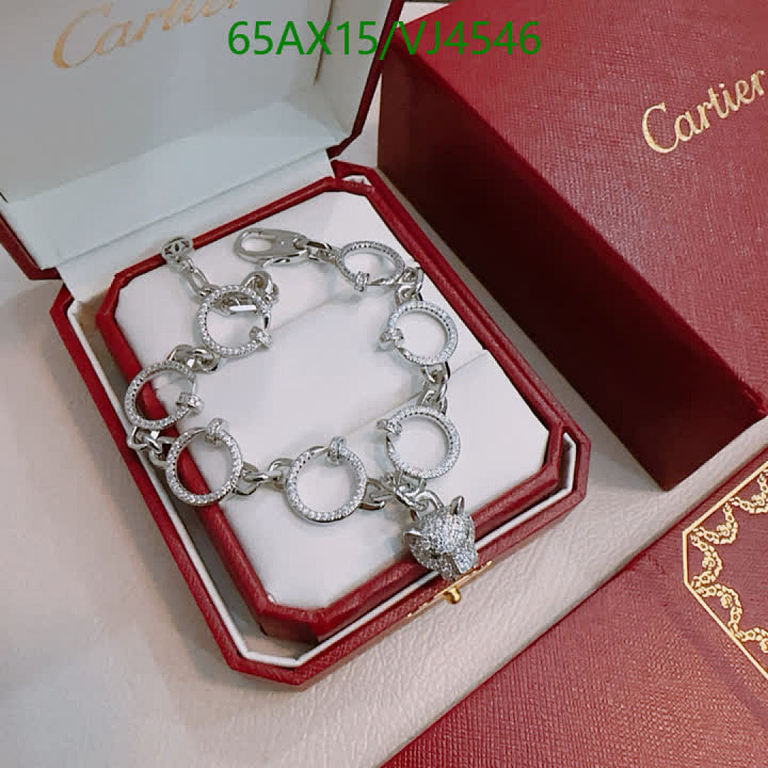 Cartier-Jewelry Code: VJ4546 $: 65USD