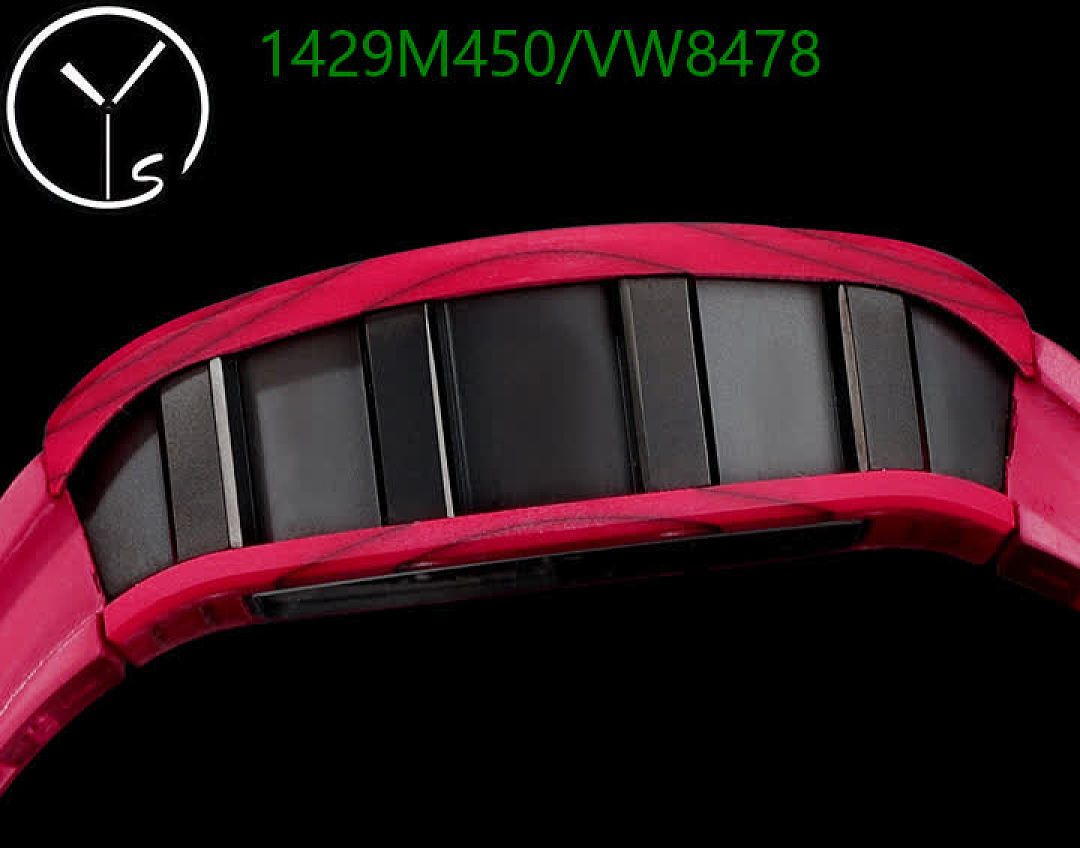 Richard Mille-Watch-Mirror Quality Code: VW8478 $: 1429USD