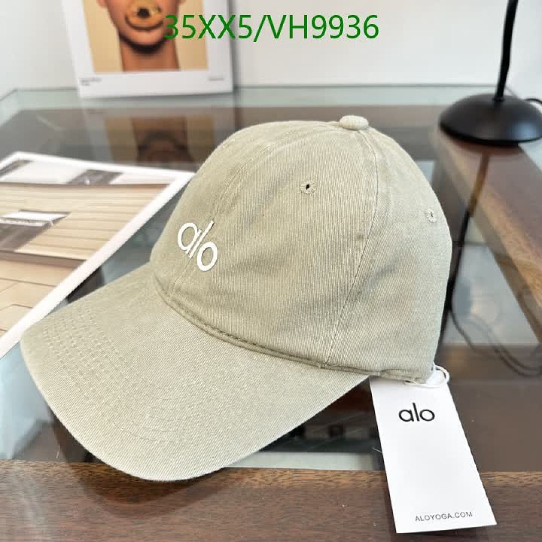 Alo yoga-Cap(Hat) Code: VH9936 $: 35USD