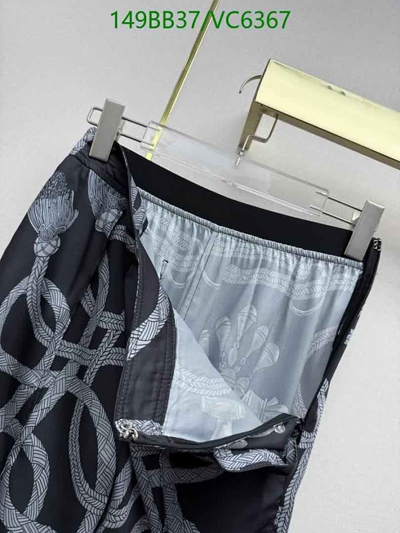 Hermes-Clothing Code: VC6367 $: 149USD