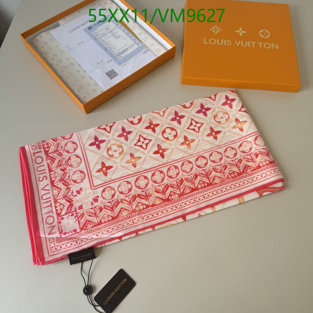 LV-Scarf Code: VM9627 $: 55USD