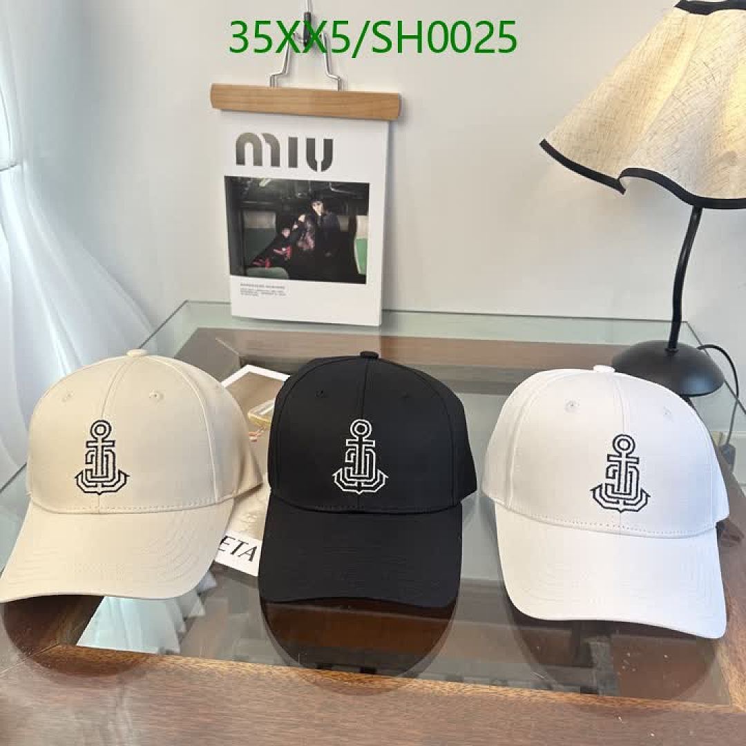 Celine-Cap(Hat) Code: SH0025 $: 35USD