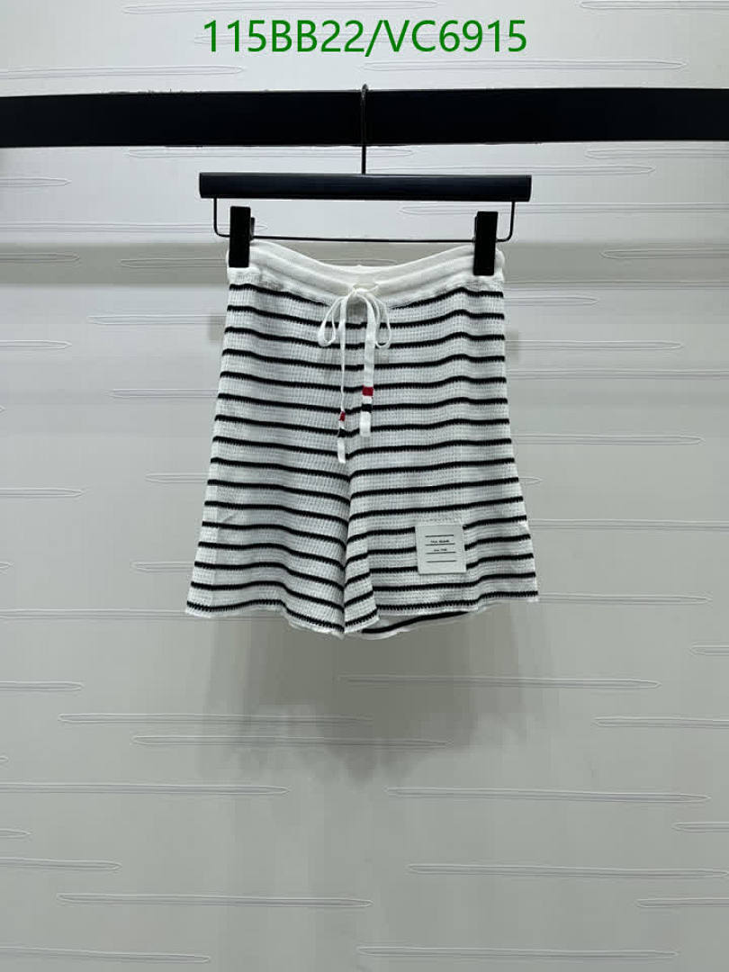 Thom Browne-Clothing Code: VC6915 $: 115USD