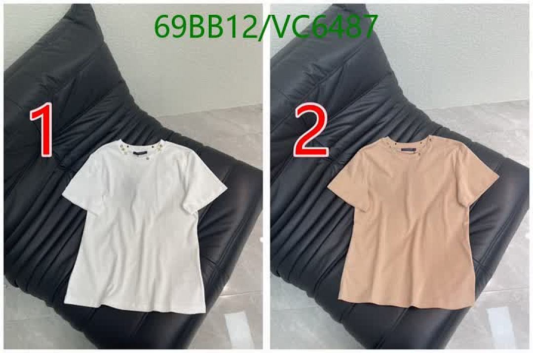 LV-Clothing Code: VC6487 $: 69USD