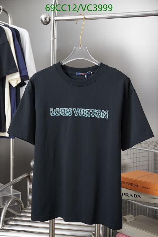 LV-Clothing Code: VC3999 $: 69USD