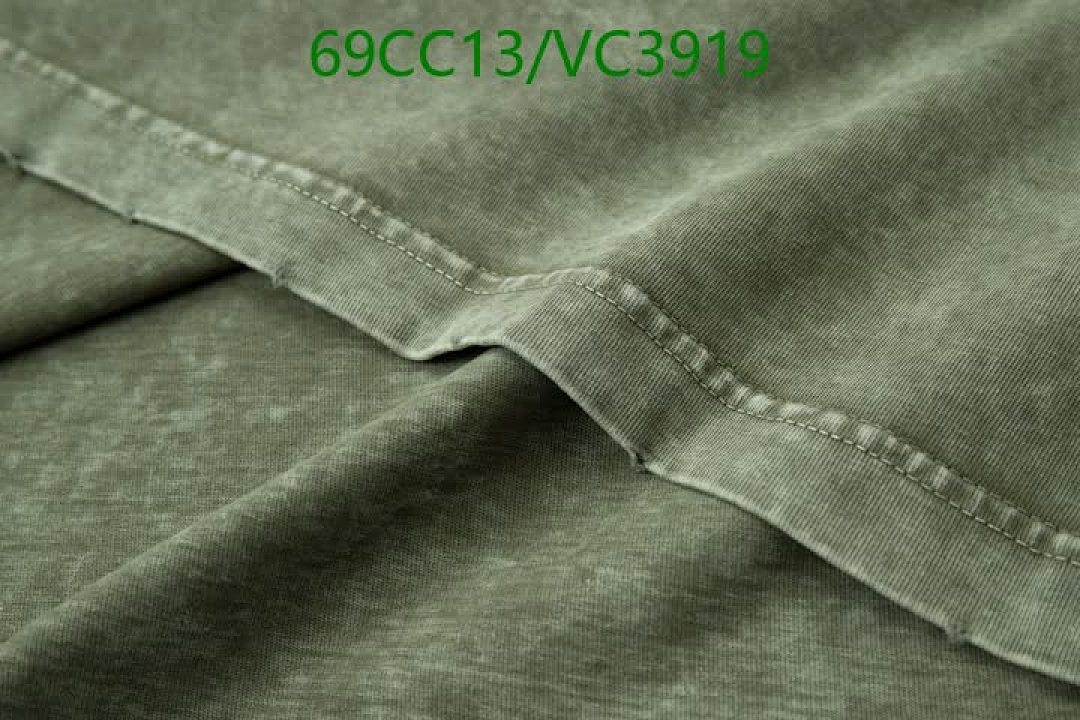 Balenciaga-Clothing Code: VC3919 $: 69USD