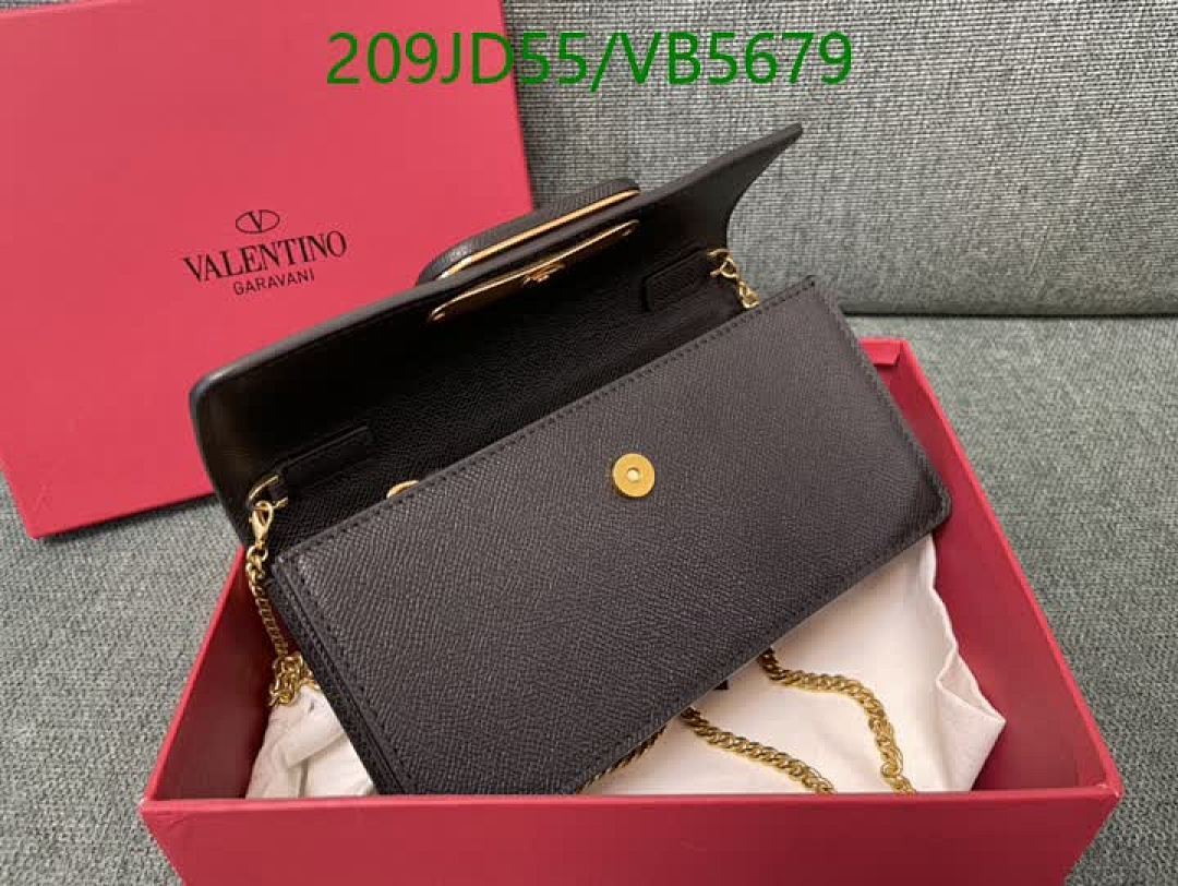 Valentino-Bag-Mirror Quality Code: VB5679 $: 209USD
