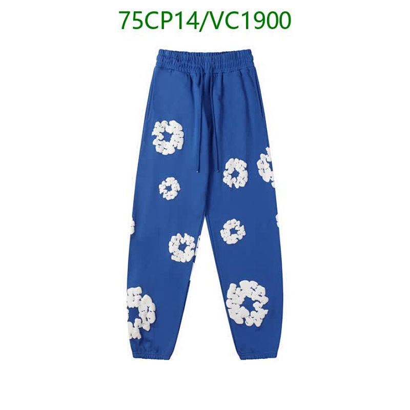 DENIM TEARS-Clothing Code: VC1900 $: 75USD