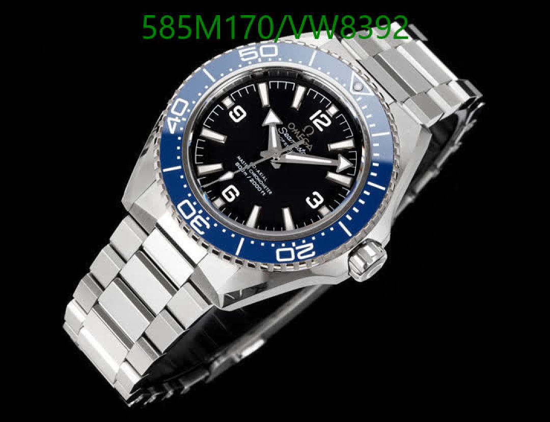 Omega-Watch(Mirror Quality) Code: VW8392 $: 585USD