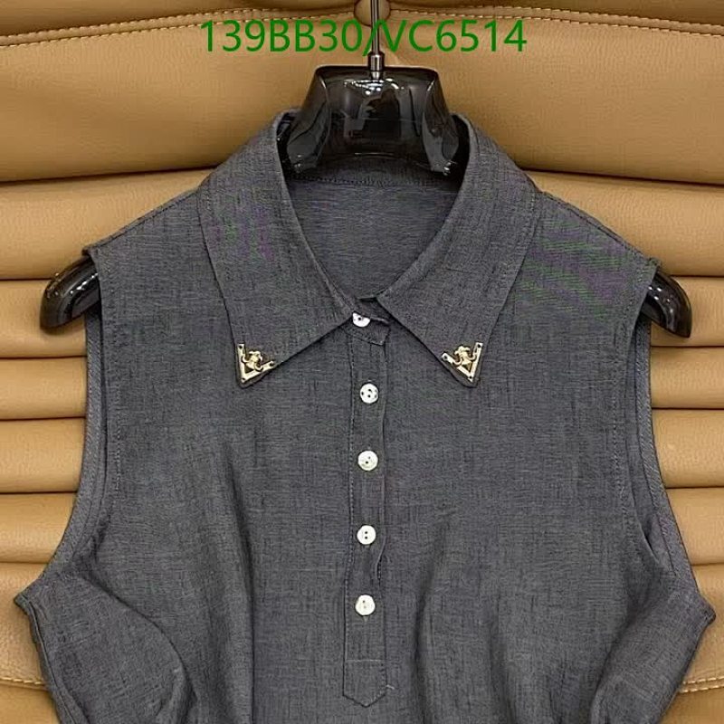 LV-Clothing Code: VC6514 $: 139USD