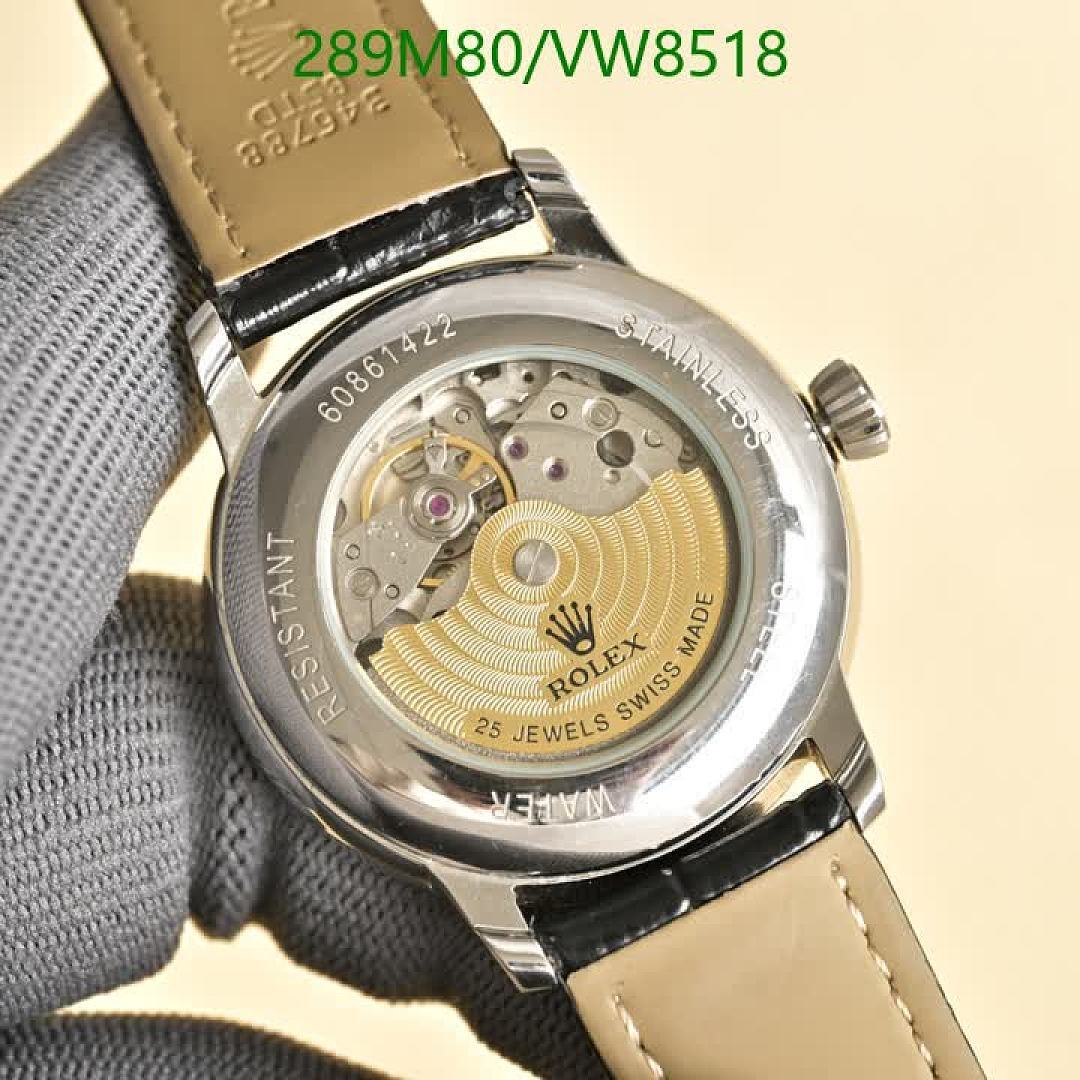 Rolex-Watch-Mirror Quality Code: VW8518 $: 289USD
