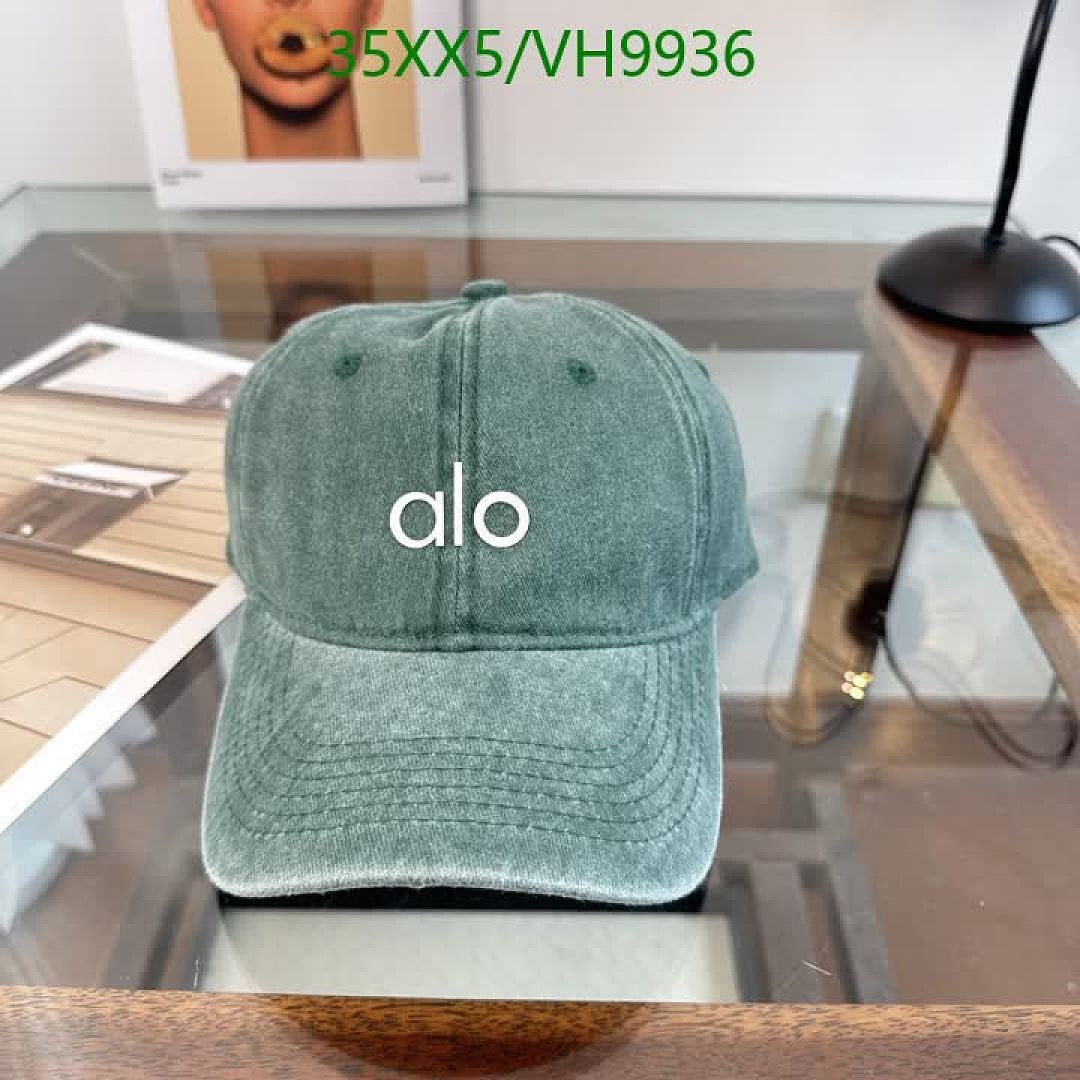 Alo yoga-Cap(Hat) Code: VH9936 $: 35USD