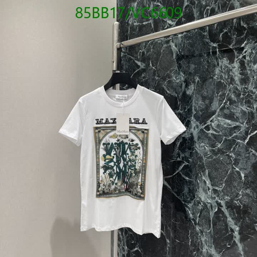 Maxmara-Clothing Code: VC6609 $: 85USD