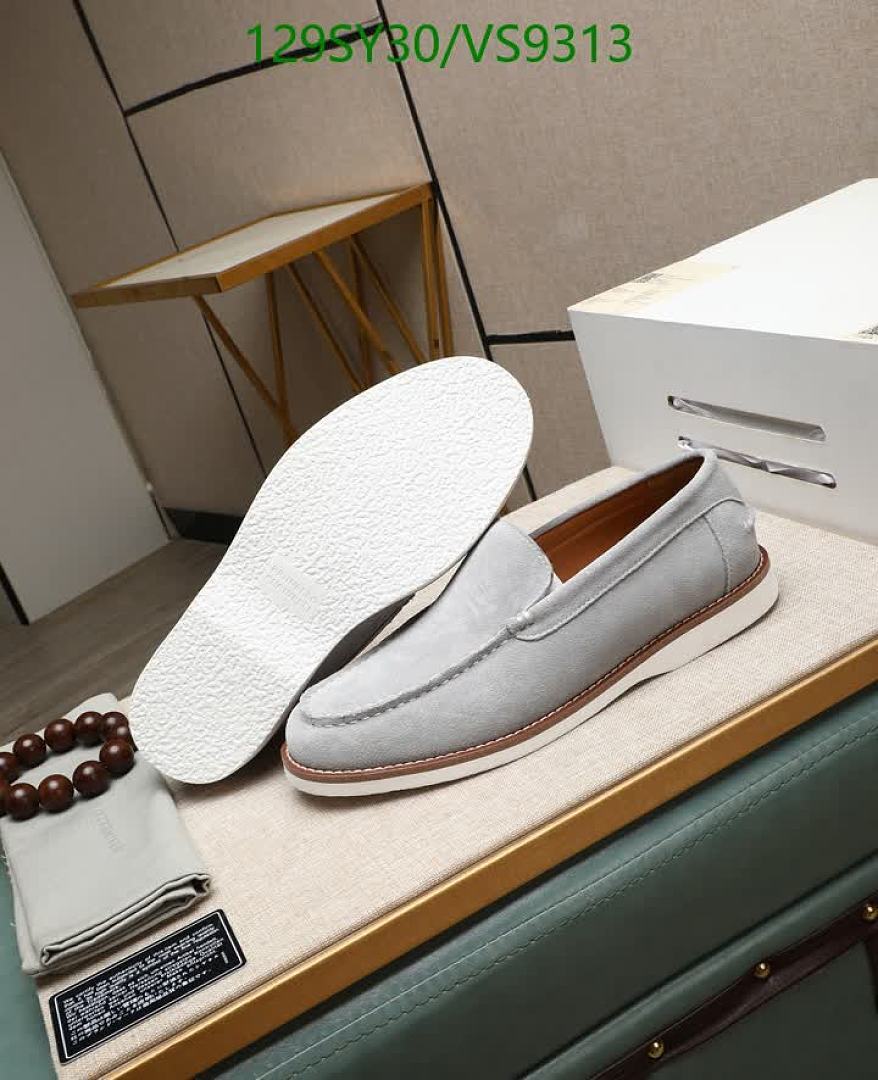 Brunello Cucinelli-Men shoes Code: VS9313 $: 129USD