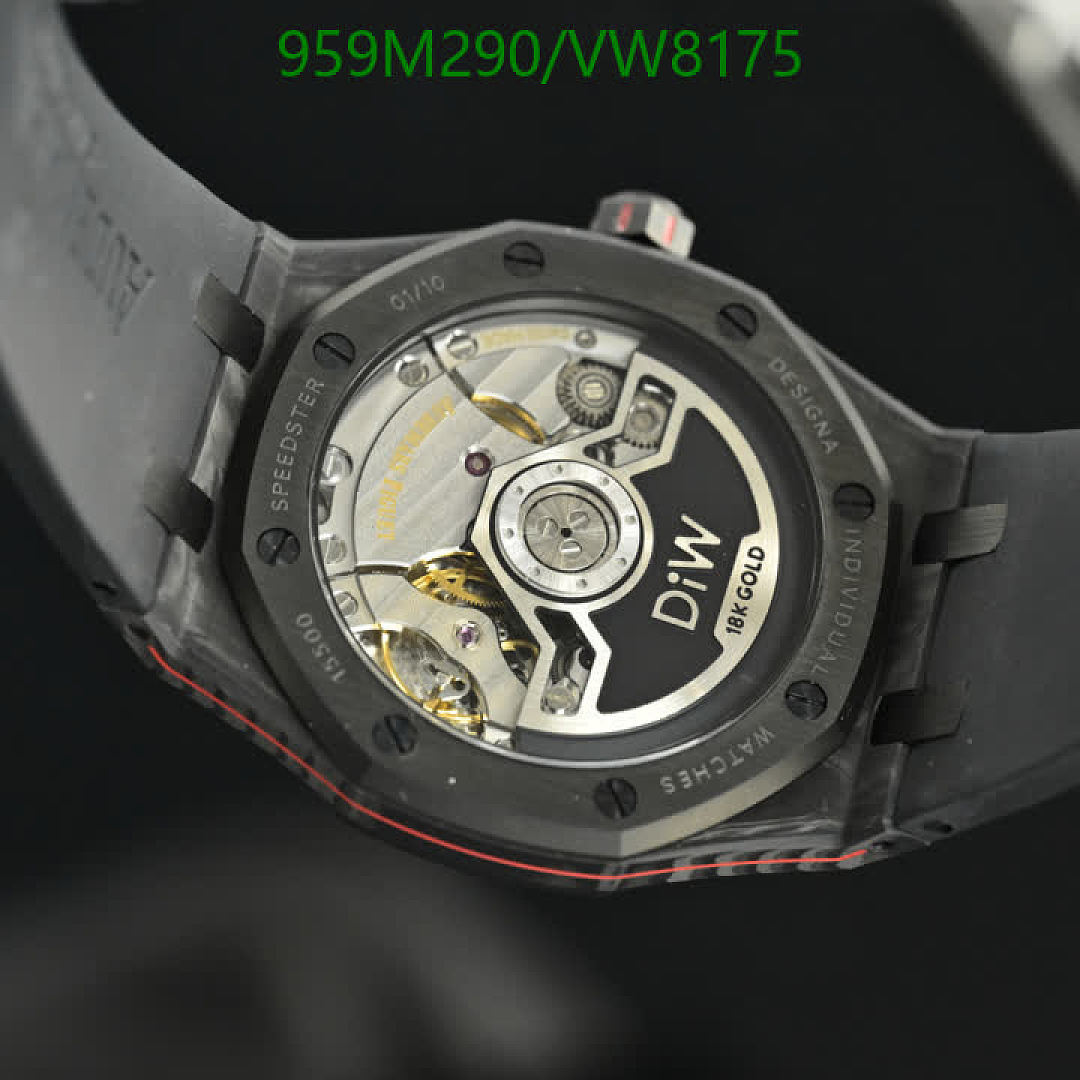 Audemars Piguet-Watch-Mirror Quality Code: VW8175 $: 959USD