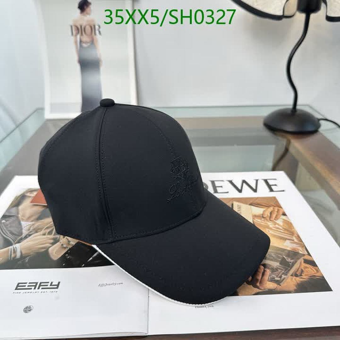 Lora Piana-Cap(Hat) Code: SH0327 $: 35USD