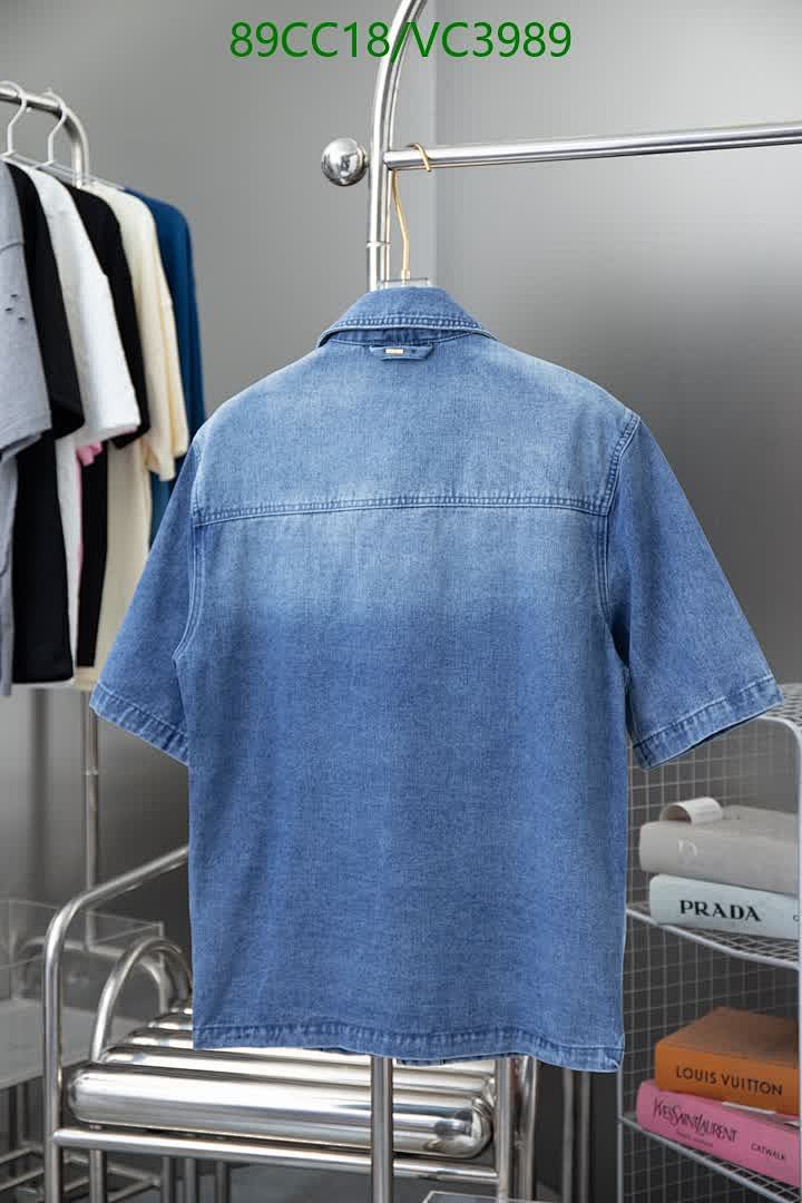 LV-Clothing Code: VC3989 $: 89USD