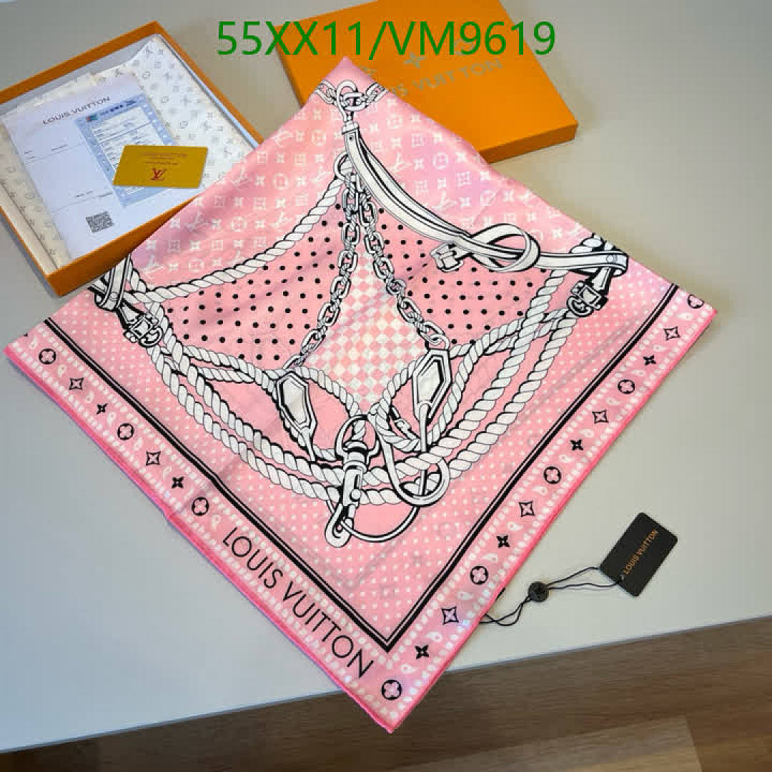 LV-Scarf Code: VM9619 $: 55USD