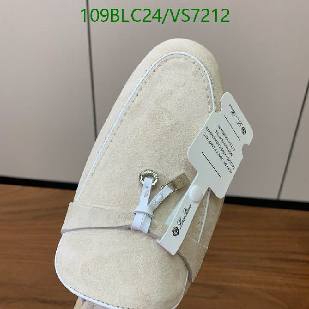 Loro Piana-Women Shoes Code: VS7212 $: 109USD