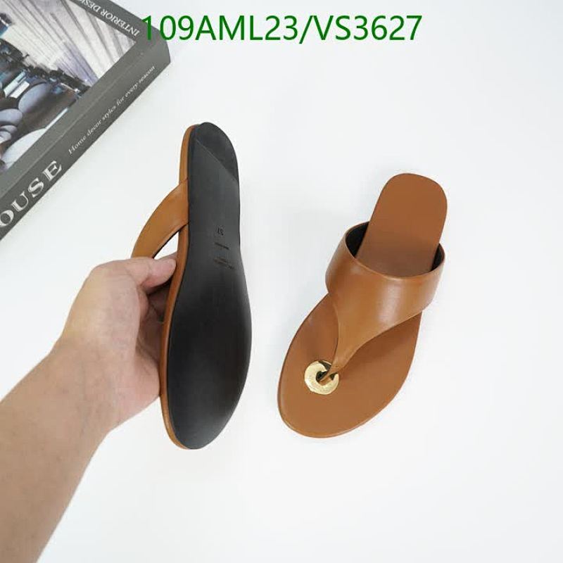 YSL-Women Shoes Code: VS3627 $: 109USD