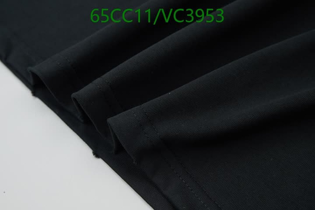 Dior-Clothing Code: VC3953 $: 65USD