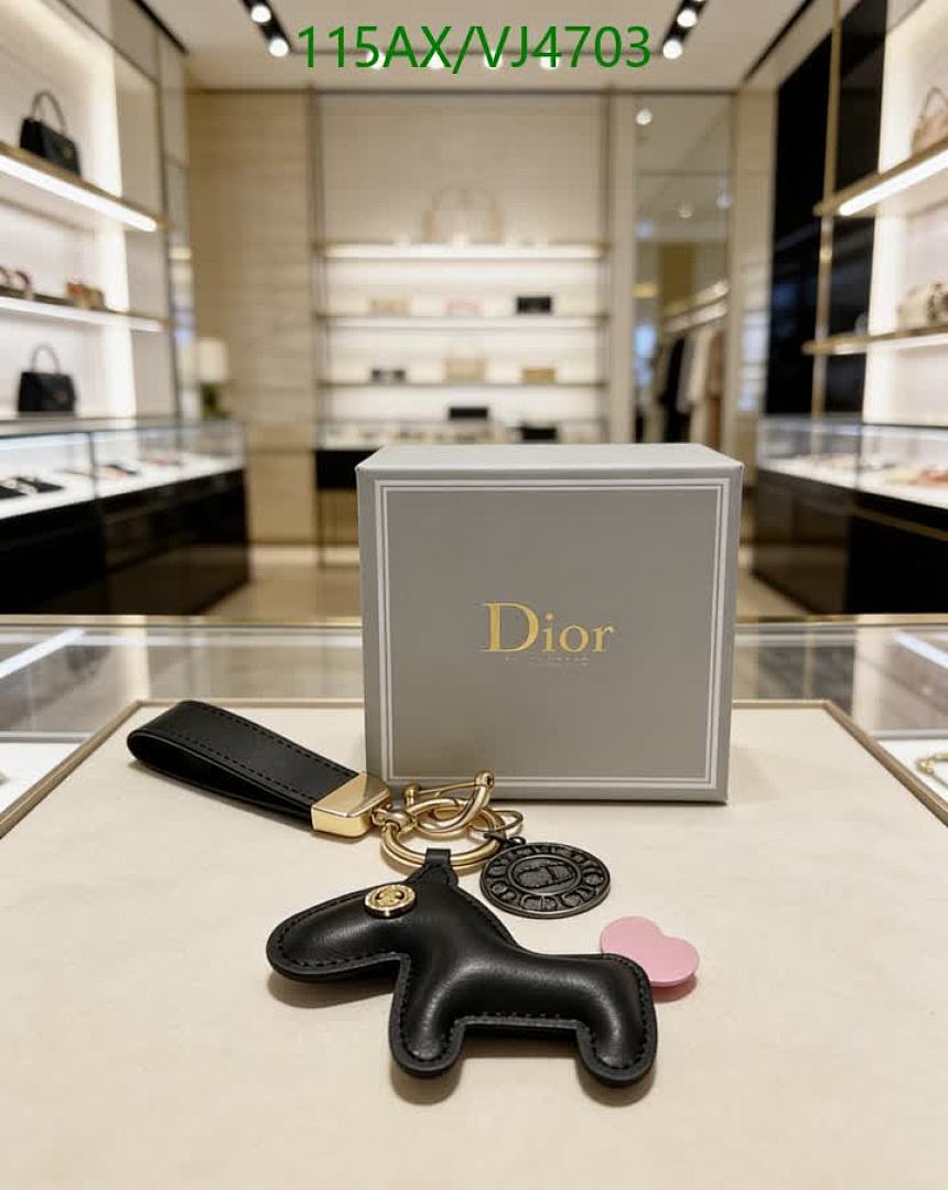 Dior-Jewelry Code: VJ4703 $: 115USD