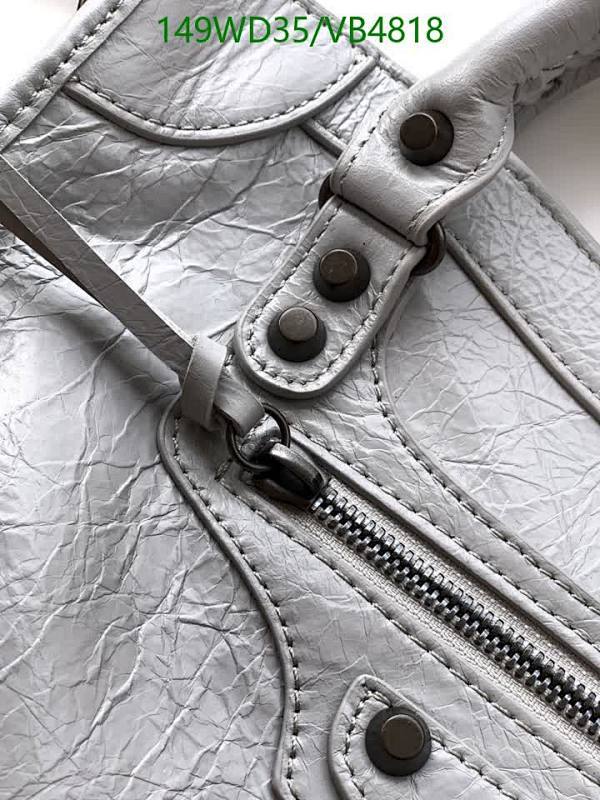 Balenciaga-Bag-4A Quality Code: VB4818