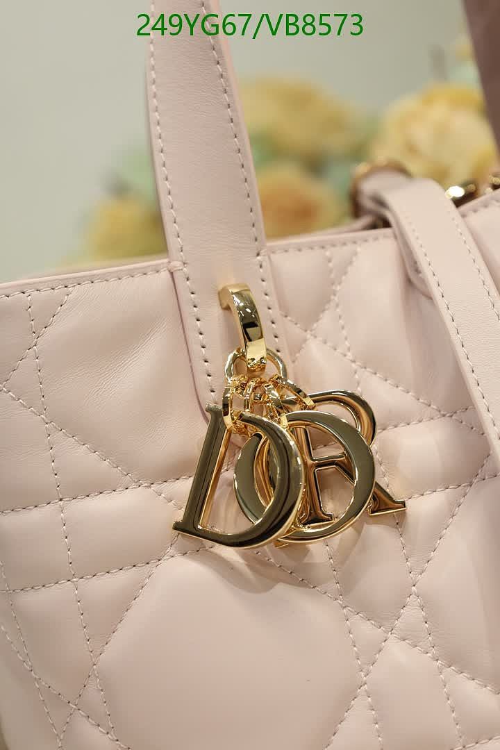 Dior-Bag-Mirror Quality Code: VB8573 $: 249USD