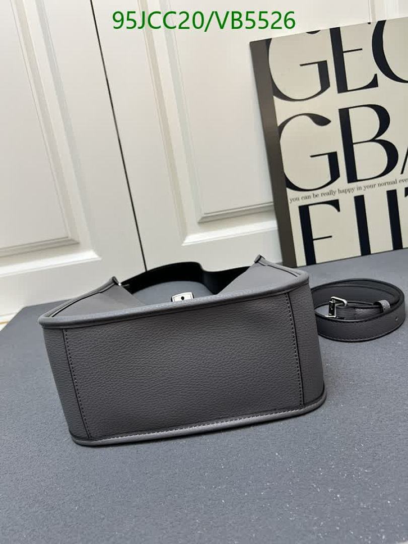 Prada-Bag-4A Quality Code: VB5526 $: 95USD