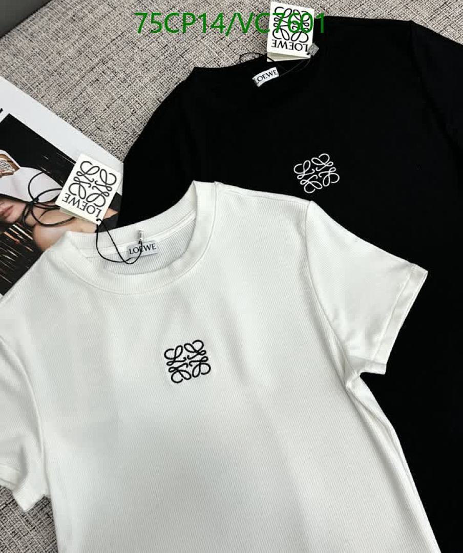 Loewe-Clothing Code: VC7601 $: 75USD