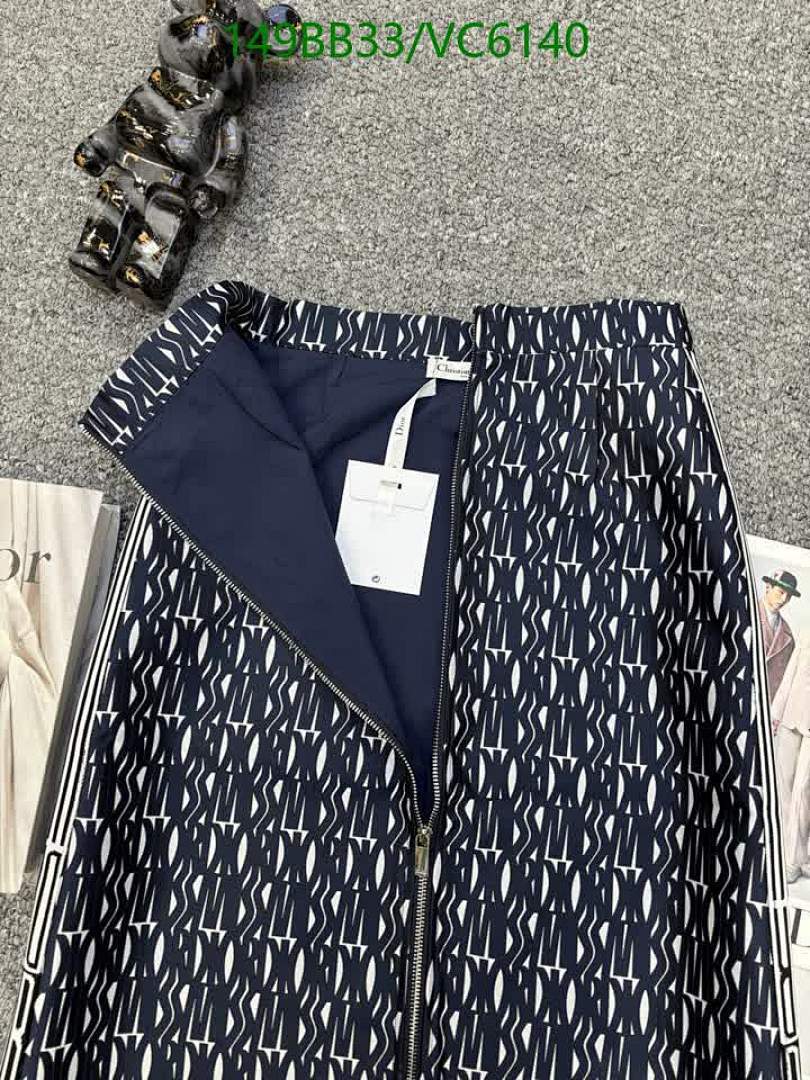 Dior-Clothing Code: VC6140 $: 149USD